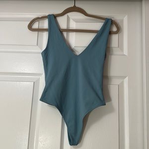 Babaton Vneck Bodysuit